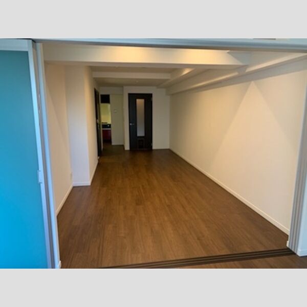 ロイヤルパークス西新井0633号室 同タイプ634号室リノベ時の写真