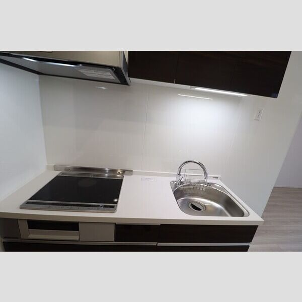 Asset-Court小金井本町A キッチン