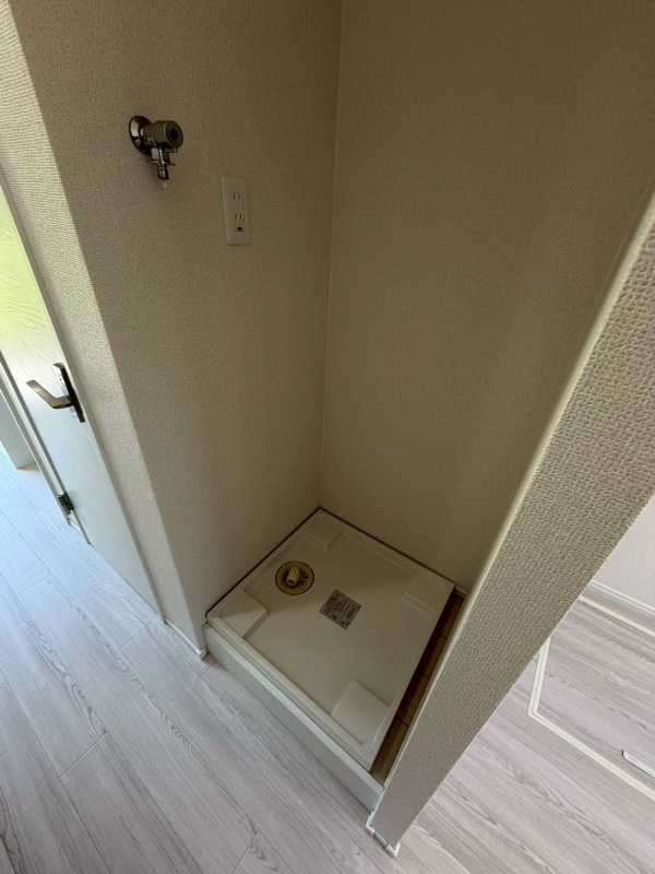 プライムテラスこどもの国1階 ※他部屋写真参照