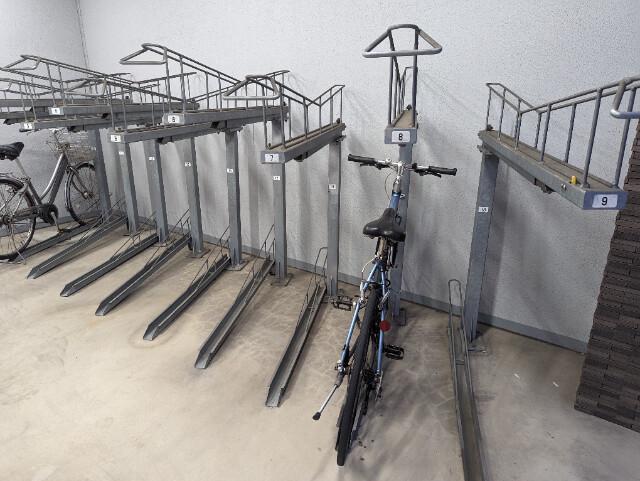 ラヴィエント南千住Ⅴ6階 同建物別部屋の参考画像