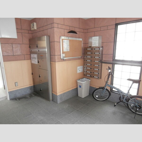 フォンテーヌ 周辺