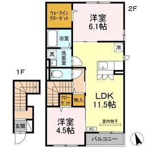 203号室