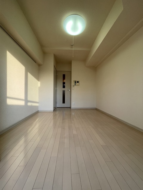 ガラ・グランディ中野 寝室