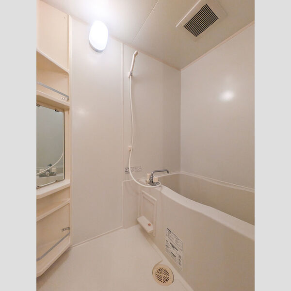 プランドール お風呂