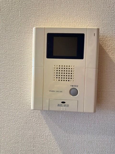 ボセジュール5階 部屋設備