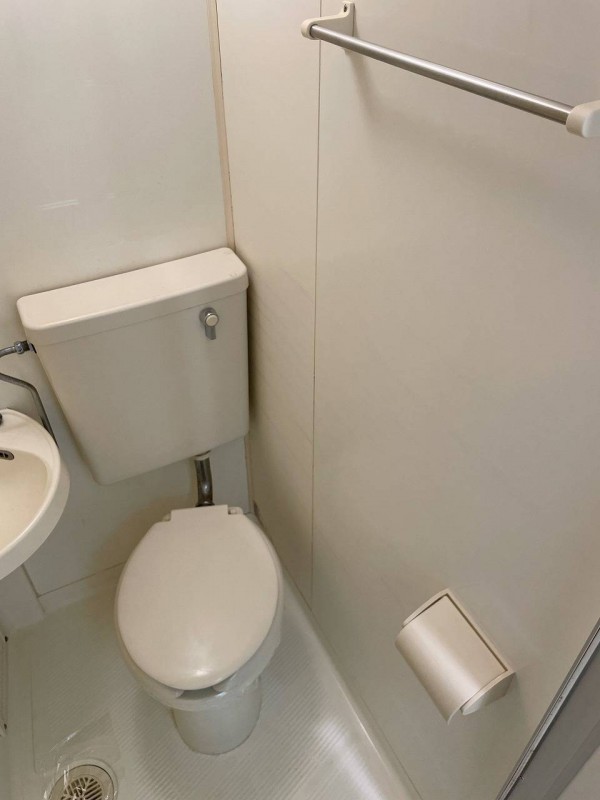 ヴィラアルカディア1階 部屋その他