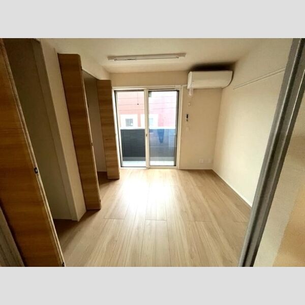 プランドールN Ⅱ305号室 洋室