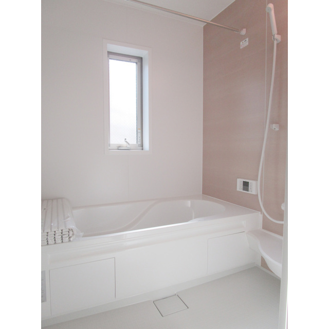 Stella Maris 嬉しい追焚き、浴室乾燥機付き！