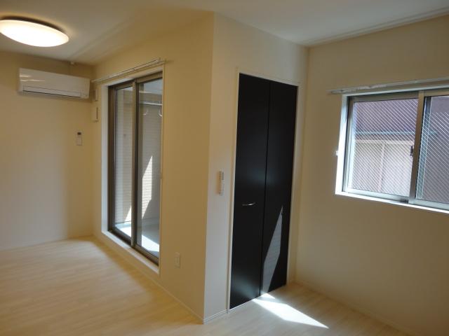 リリーベル リビング