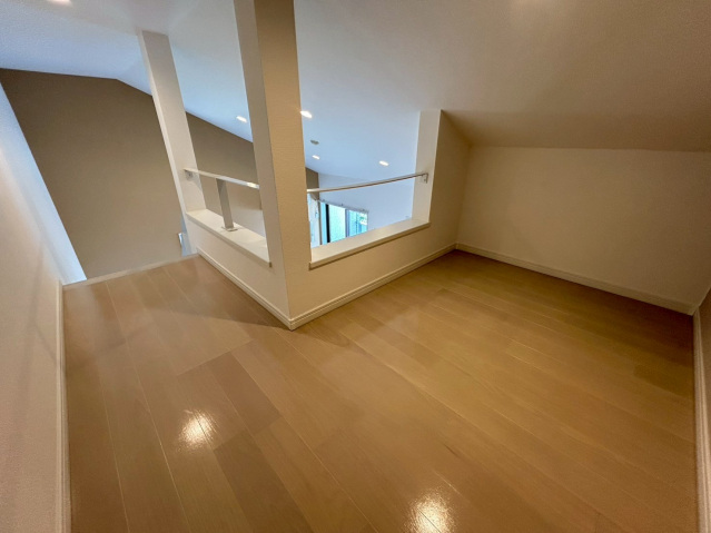 ＣＢ大和田スリージェ2階 部屋その他