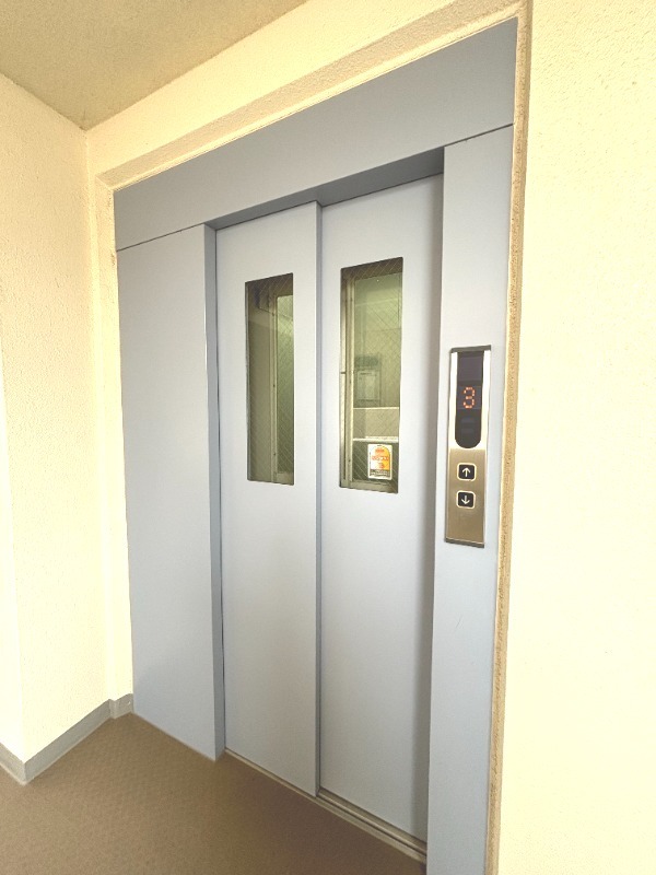 アレグリアス相模大野2階 部屋その他