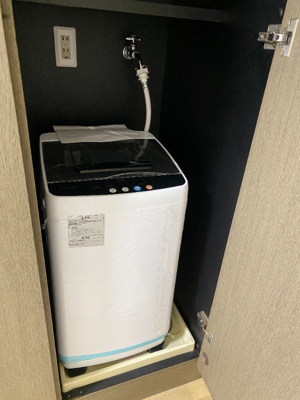 T’s garden都立大学Ⅱ1階 同建物別部屋の参考画像