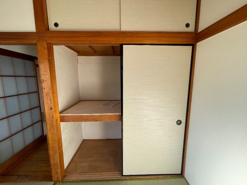 ハイム矢作2階 ※写真別号室