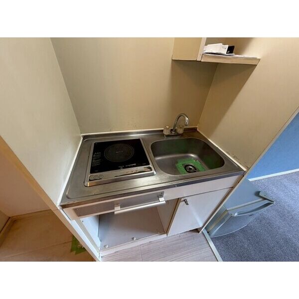 メモリー キッチン