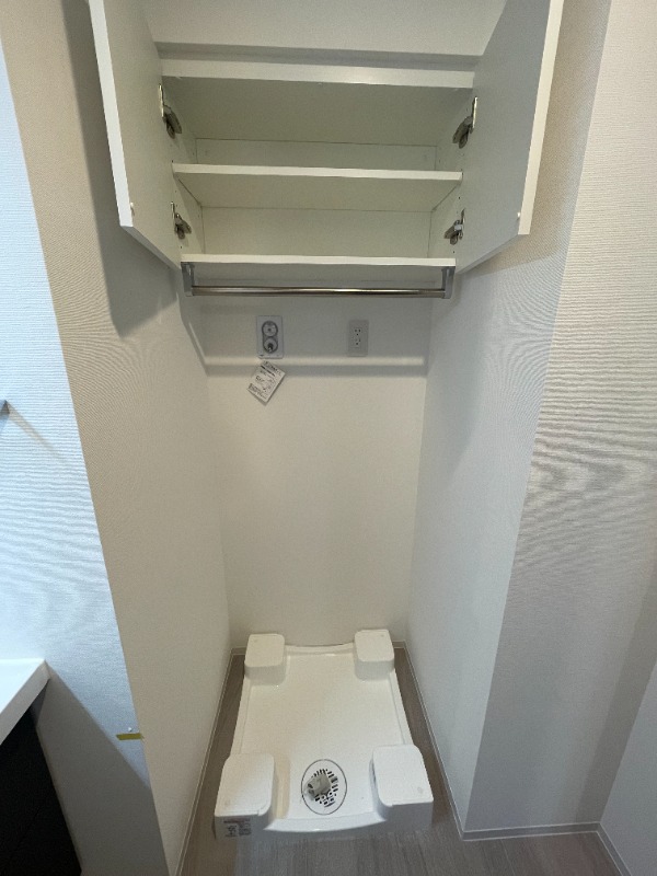 ロレーヌ東陽9階 部屋その他