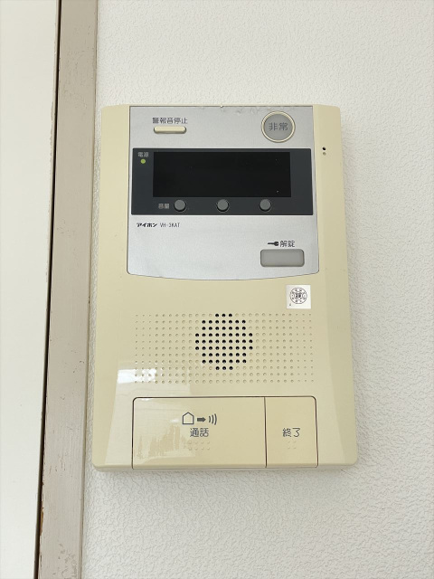 スカイコート相模原第6411号室 同タイプ参考写真
