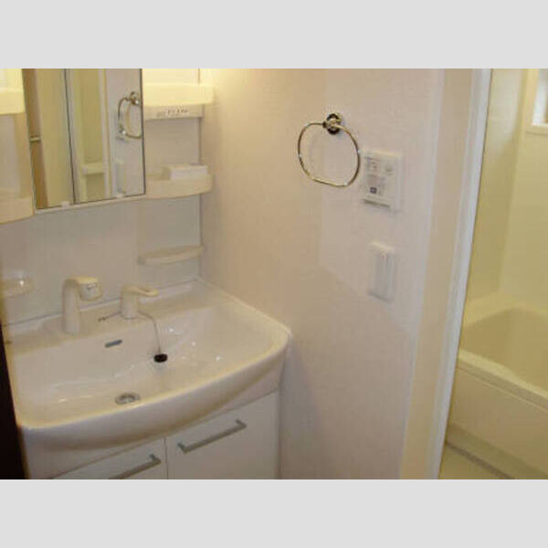 フェニックス小仙波　C棟 洗髪洗面化粧台