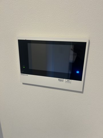 Ｓｏｕｔｈｅｒｎ　Ｖｉｌｌａｇｅ湘南0901号室 セキュリティ