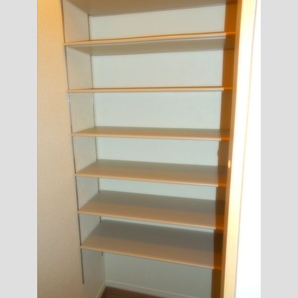 ロンサールⅡ108号室 玄関