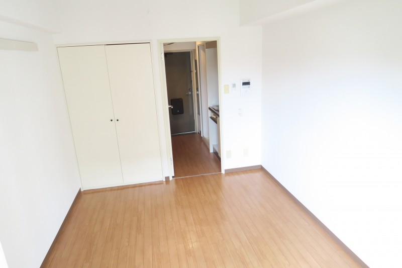 マイルストン東久留米3階 リビング