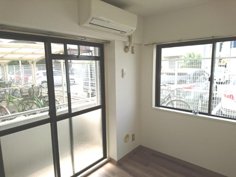 ワコーレ東村山1階 部屋その他