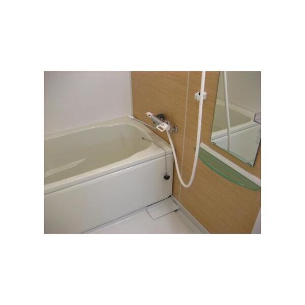 ルミエール103号室 お風呂