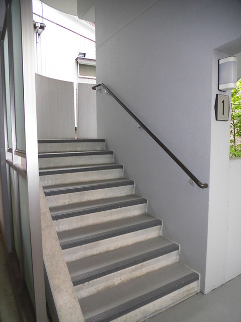 Ｎｅｏ　Ａｘｉｓ綱島0103号室 その他共有部分