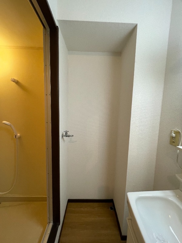 クロノス菫平1階 部屋その他