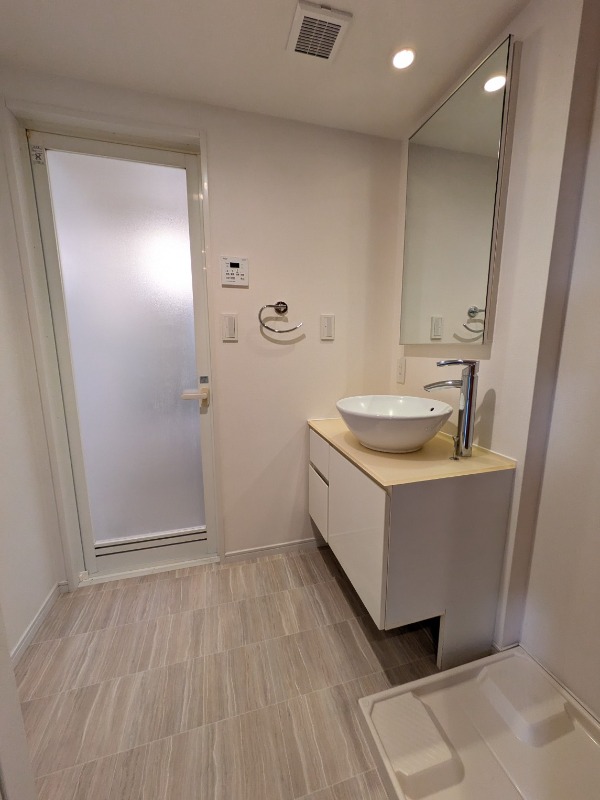 パークフラッツ渋谷代官山8階 同建物別部屋の参考画像