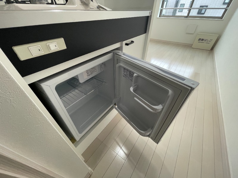 ノーザンロード北千住Ⅱ2階 部屋設備
