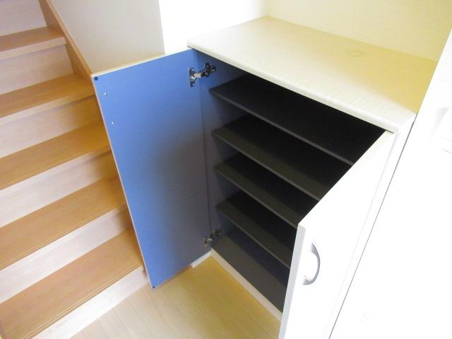 ステイブルハイム シューズＢＯＸ