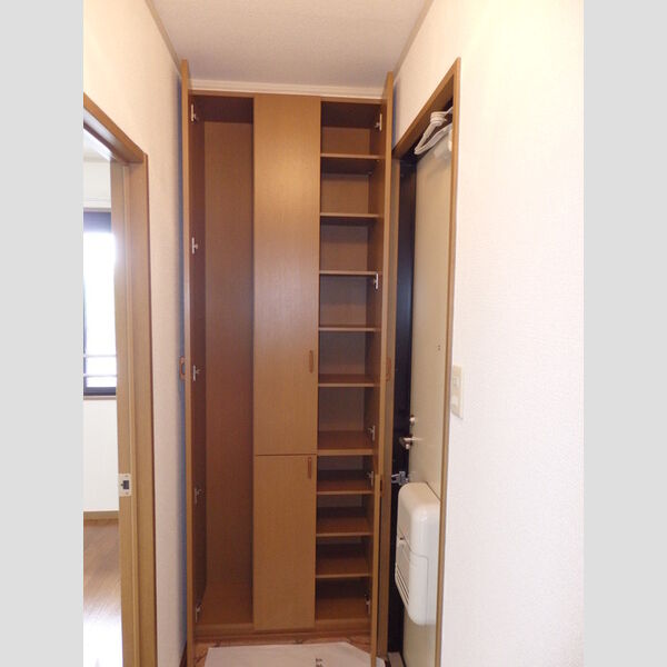 セジュール五井　D205号室 D205シューズBOX