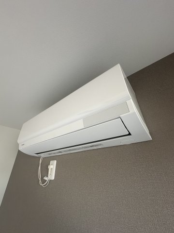 Felice藤沢302号室 同施工物件