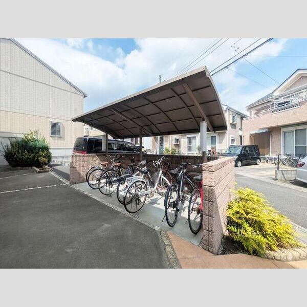 メゾン サクラ103号室 周辺