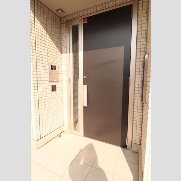 K・Island　参番館 エントランス