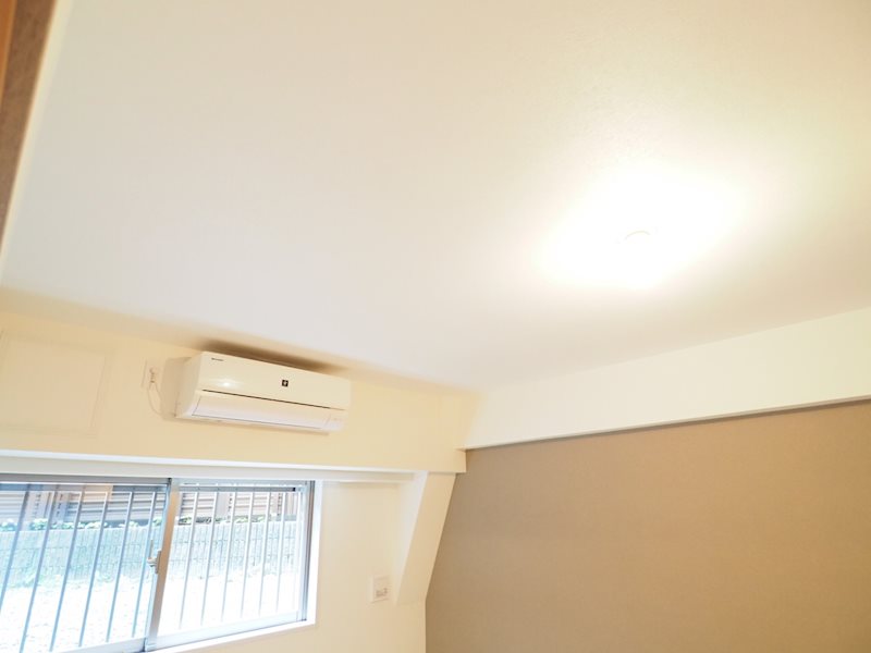 レジディア文京音羽1階 部屋その他