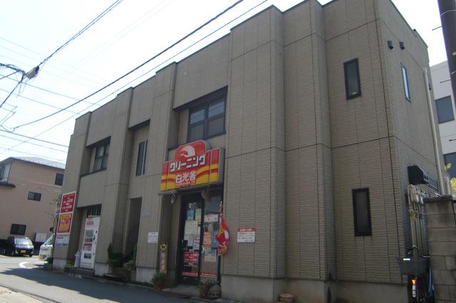 ツインコート岩川 外観