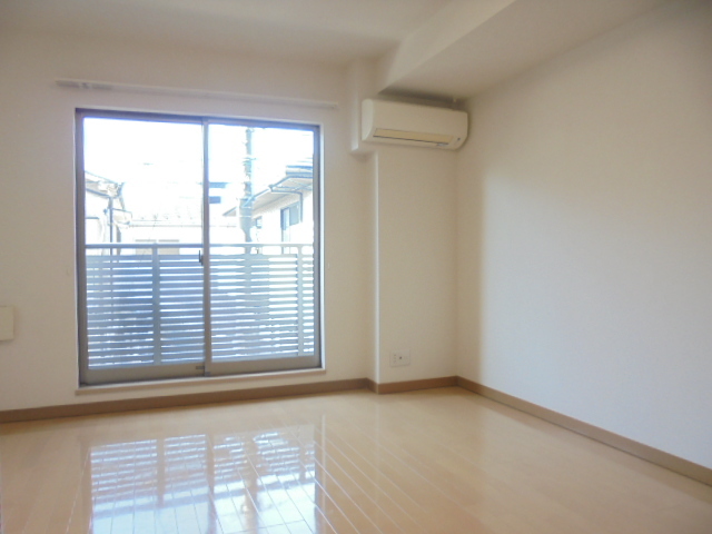 ウイスタリア大森0203号室 参考写真