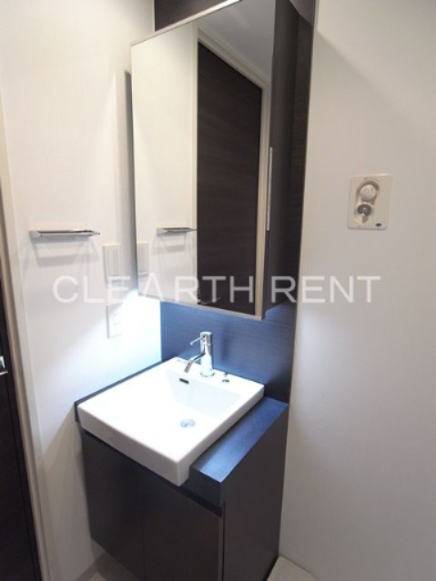 コンシェリア南青山3階 同タイプ別住戸写真となります。現況と異なる場合がございます。