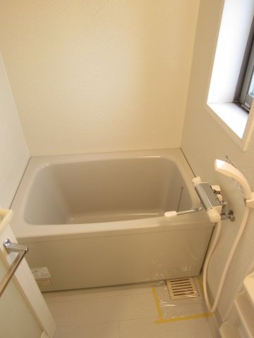 プライムアーバン目白1205号室 お風呂