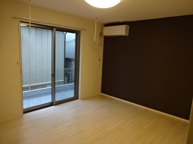 Ｏｒｉｏｎ　Ｇａｒｄｅｎ　-オリオンガーデン- リビング