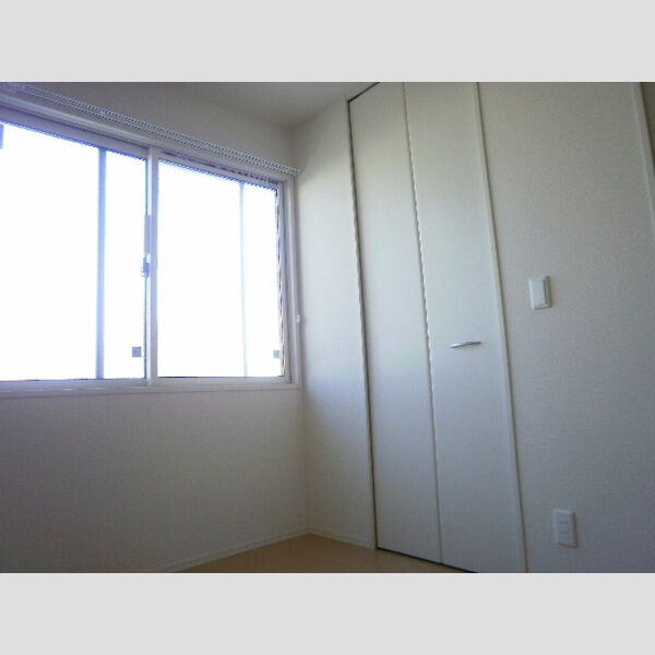 セジュールウィット大池103号室 洋室