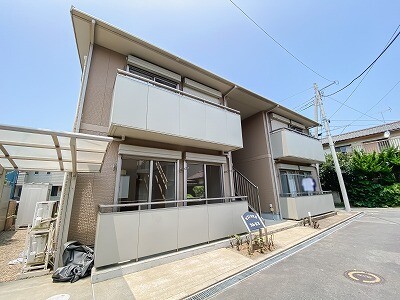 セブンスＫⅡ 外観