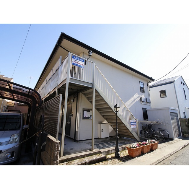 アムール ボワ203号室 部屋その他