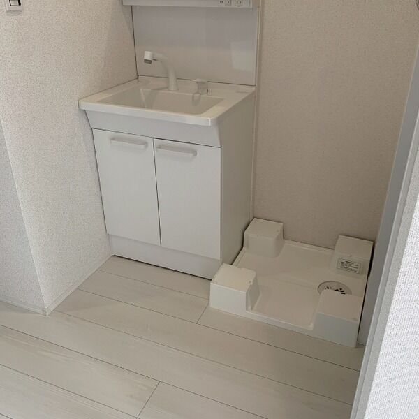 Ambitionかしわ台303号室 部屋その他