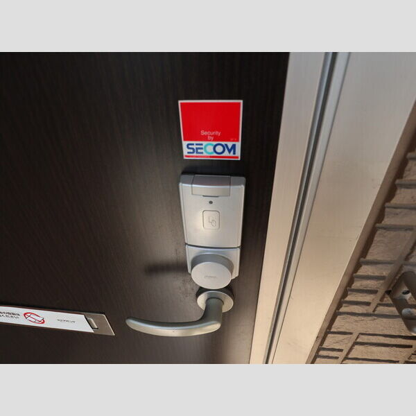 ヴィラ曻美202号室 部屋設備