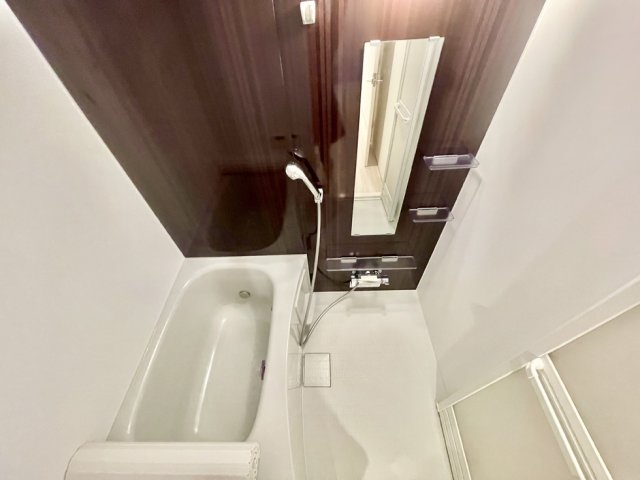 クアドール高円寺3階 同建物別部屋の参考画像