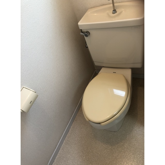 アーバンコート辻堂202号室 内観