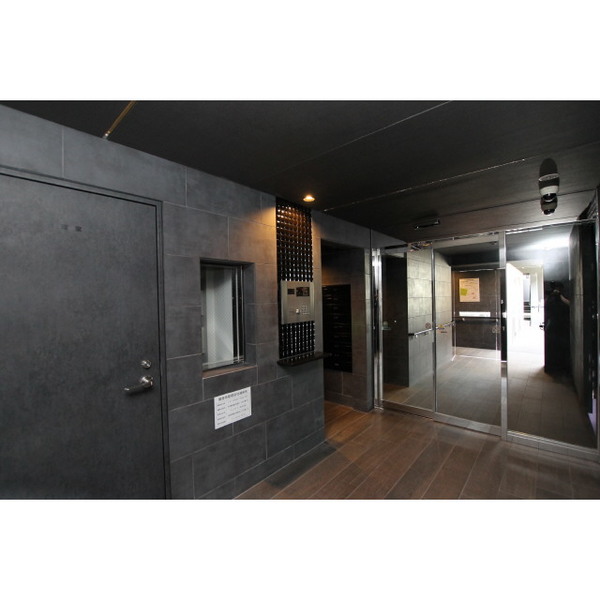 B CITY APARTMENT ITABASHI NORTH0104号室 部屋その他