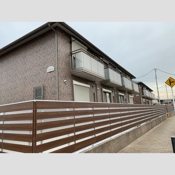 Royal Garden 400&16 ABCDの外観画像